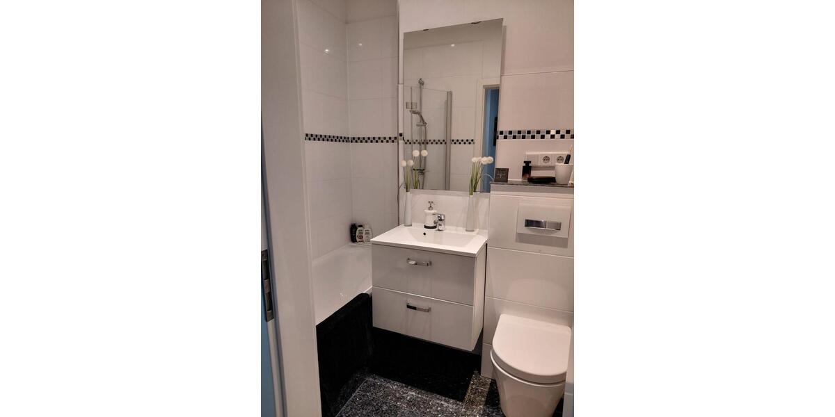 Erdgeschoßwohnung Hannover Vahrenwald-List - 3 Zimmer, 64 m&sup2;, 283.000&euro; | Angebot:27426822