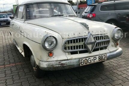 Borgward Andere 81.559 km 4.990 &euro; Laatzen 30880