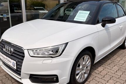 Audi A1 84.210 km 14.980 &euro; Bad Nenndorf 31542