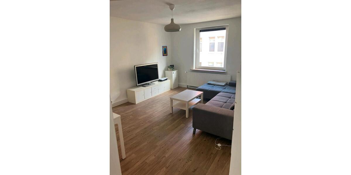 Etagenwohnung Hannover Linden-Limmer - 2 Zimmer, 61 m&sup2;, 220.000&euro; | Angebot:27447214
