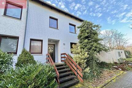 Haus Langenhagen Engelbostel - 5 Zimmer, 153 m&sup2;, 399.000&euro; | Angebot:24337671