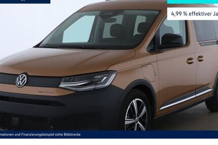 VW Caddy 2.334 km 40.500 &euro; Hannover 30419
