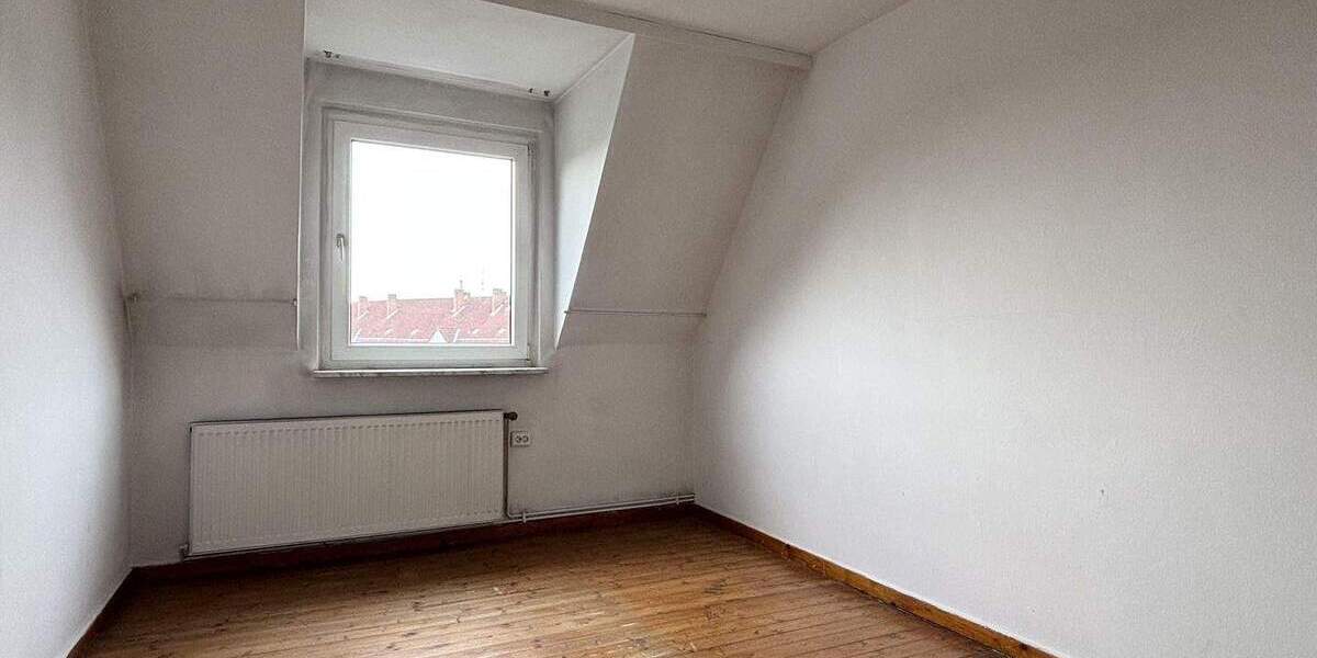 Etagenwohnung Hannover Südstadt - 3 Zimmer, 83 m&sup2;, 268.000&euro; | Angebot:25815916
