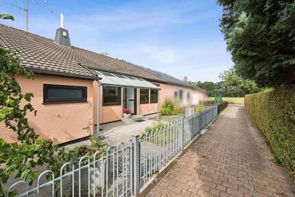 Haus Langenhagen Engelbostel - 4 Zimmer, 165 m&sup2;, 439.000&euro; | Angebot:27237602
