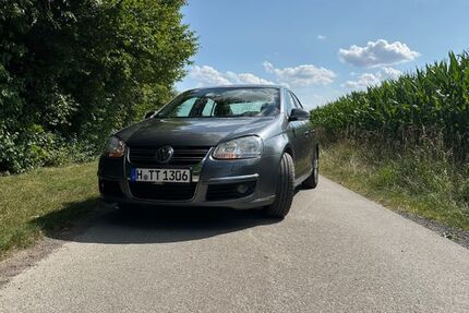 VW Jetta 204.000 km 4.100 &euro; Wunstorf 31515
