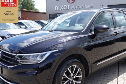 VW Tiguan 57.894 km 24.480 &euro; Seelze 30926