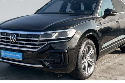 VW Touareg 91.067 km 42.650 &euro; Hannover 30519