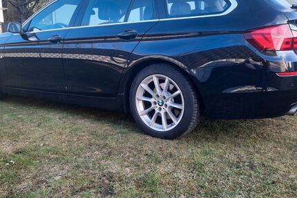BMW 520 230.537 km 8.990 &euro; Langenhagen 30851