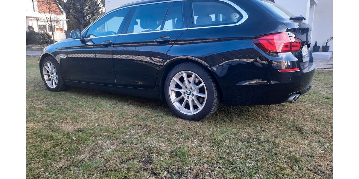 BMW 520 230.537 km 8.990 &euro; Langenhagen 30851
