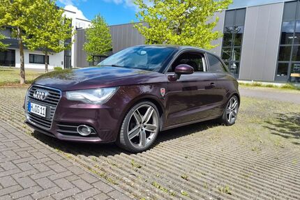 Audi A1 285.468 km 6.950 &euro; Hannover 30455