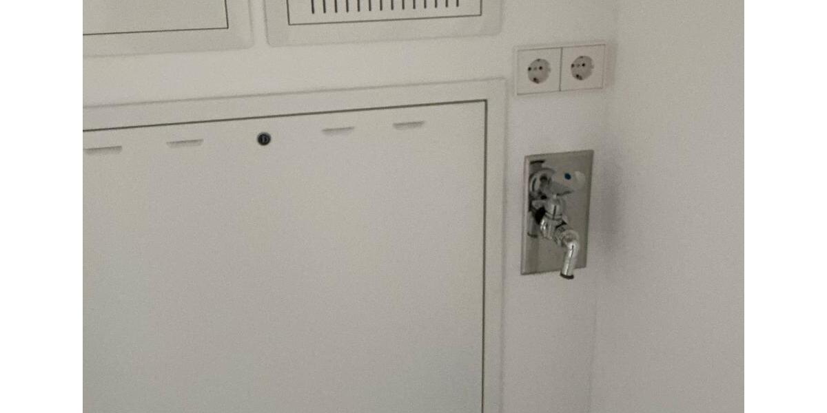 Etagenwohnung Hannover Döhren-Wülfel - 2 Zimmer, 60 m&sup2;, 950&euro; | Angebot:24864620