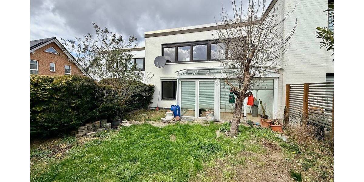 Reihenmittelhaus Neustadt am Rübenberge Neustadt - 5 Zimmer, 148 m&sup2;, 295.000&euro; | Angebot:25927695