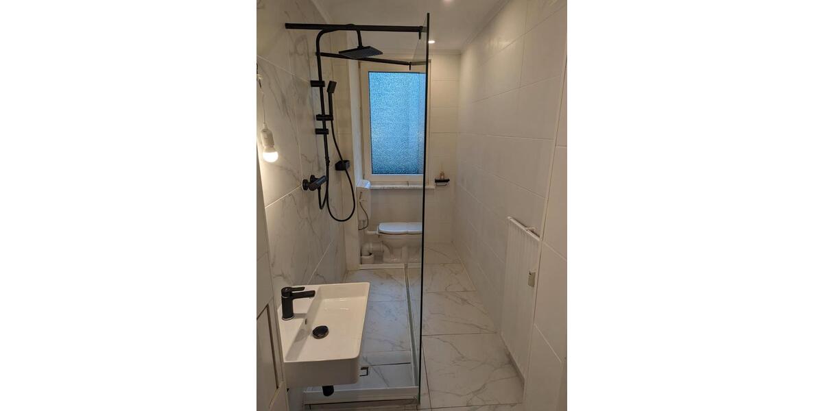 Erdgeschoßwohnung Hannover Linden-Limmer - 2 Zimmer, 52 m&sup2;, 162.500&euro; | Angebot:25143893