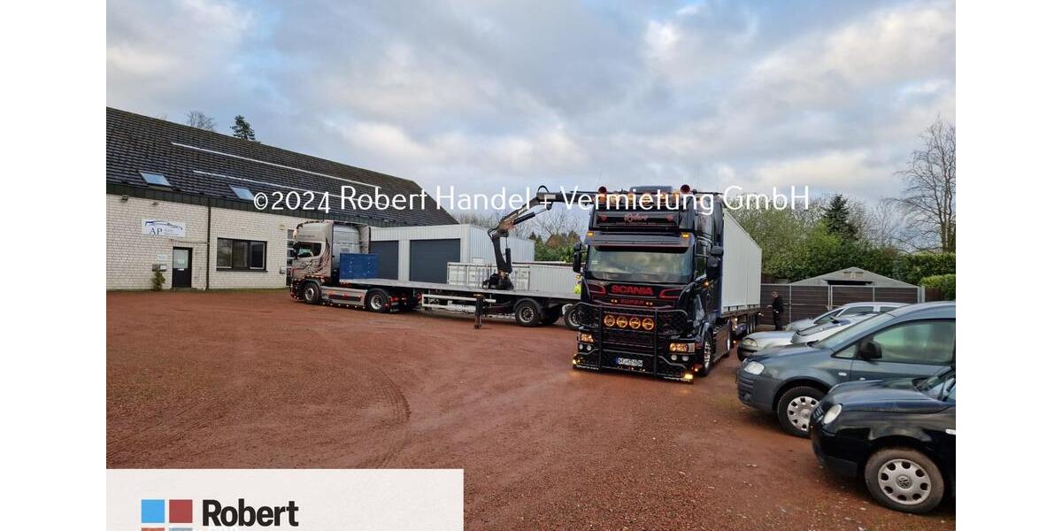 Gewerbeobjekt Hannover - 2.700&euro; | Angebot:11218587