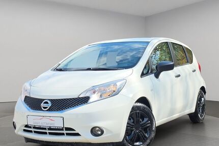 Nissan Note 109.000 km 5.000 &euro; Neustadt 31535