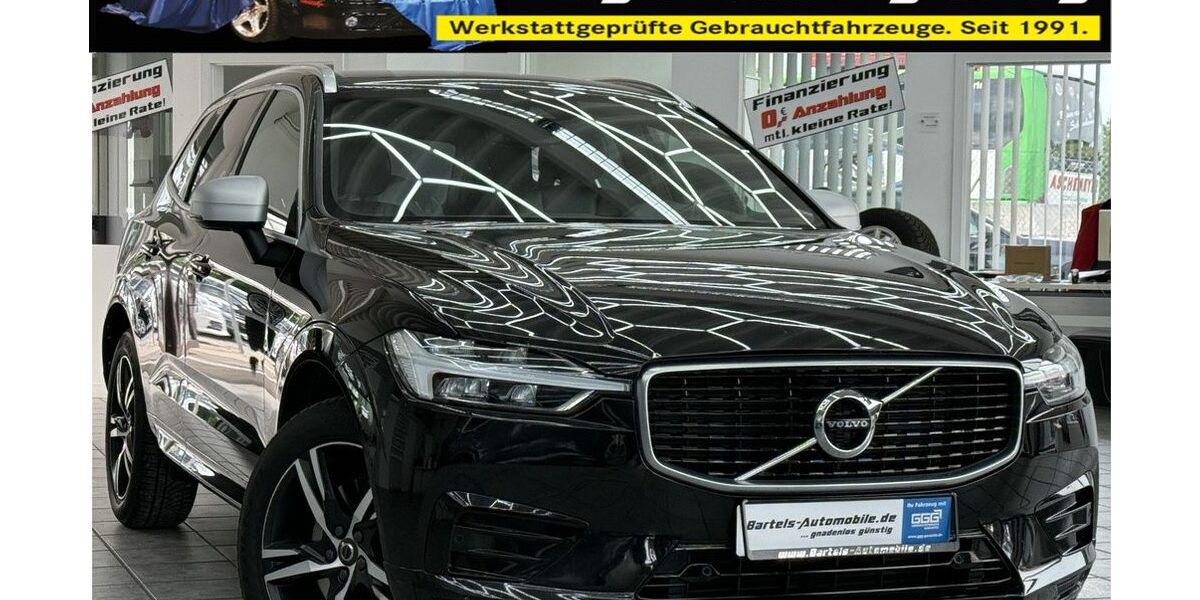 Volvo XC60 185.000 km 19.850 &euro; Fuhrberg 30938