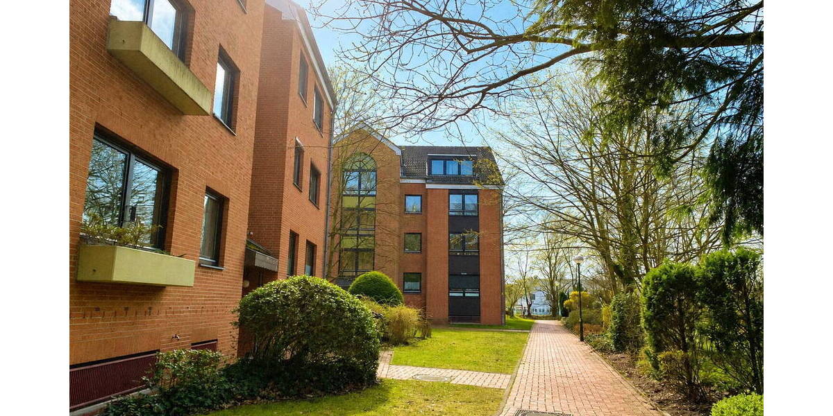 Etagenwohnung Hannover Kleefeld - 3 Zimmer, 81 m&sup2;, 285.000&euro; | Angebot:26741024