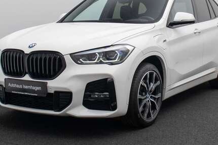 BMW X1 26.376 km 28.499 &euro; Isernhagen 30916