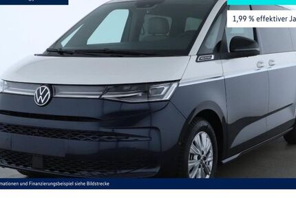 VW T7 Multivan 15.047 km 74.190 &euro; Hannover 30419