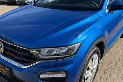 VW T-Roc 111.500 km 11.500 &euro; Langenhagen 30851