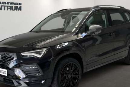 Seat Ateca 16.851 km 29.970 &euro; Laatzen 30880