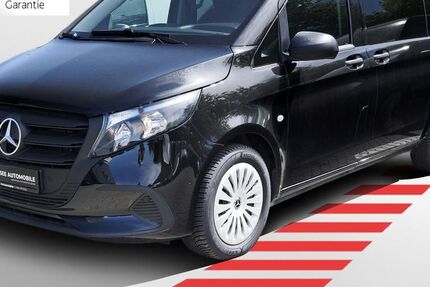 Mercedes-Benz Vito 16.837 km 52.890 &euro; Garbsen 30827