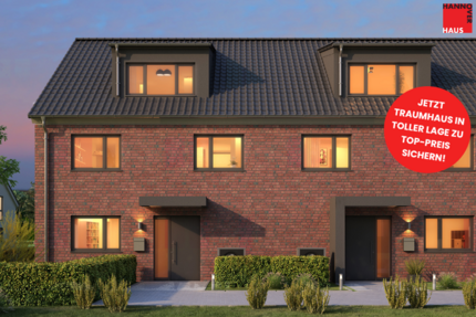 Haus Garbsen OT Horst Horst - 6 Zimmer, 176 m&sup2;, 599.000&euro; | Angebot:24384872