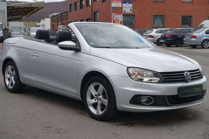 VW Eos 76.094 km 11.990 &euro; Springe 31832