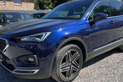 Seat Tarraco 50.914 km 28.499 &euro; Isernhagen 30916