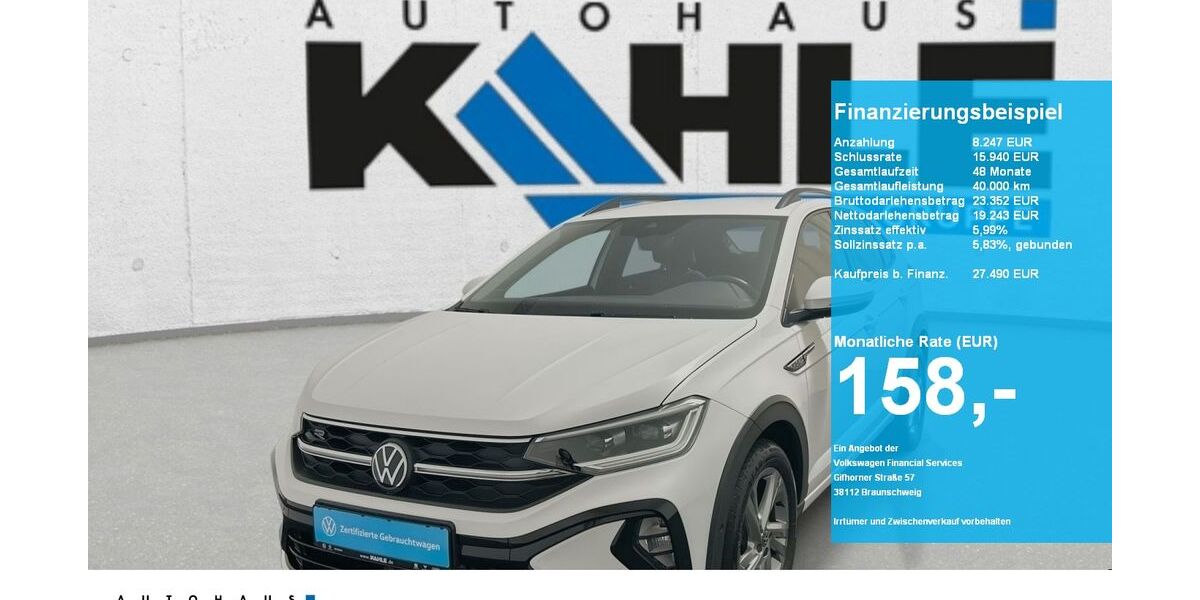 VW Taigo 25.556 km 26.990 &euro; Neustadt am Rübenberge 31535