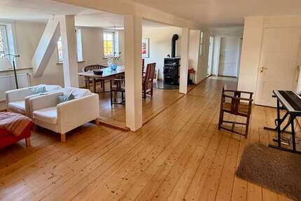 Wohnung Wunstorf - 6 Zimmer, 130 m&sup2;, 279.000&euro; | Angebot:24136798