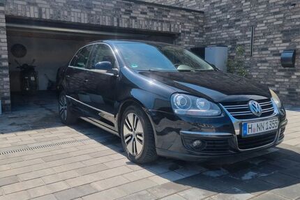 VW Jetta 173.000 km 5.900 &euro; Neustadt am rübenberge 31535