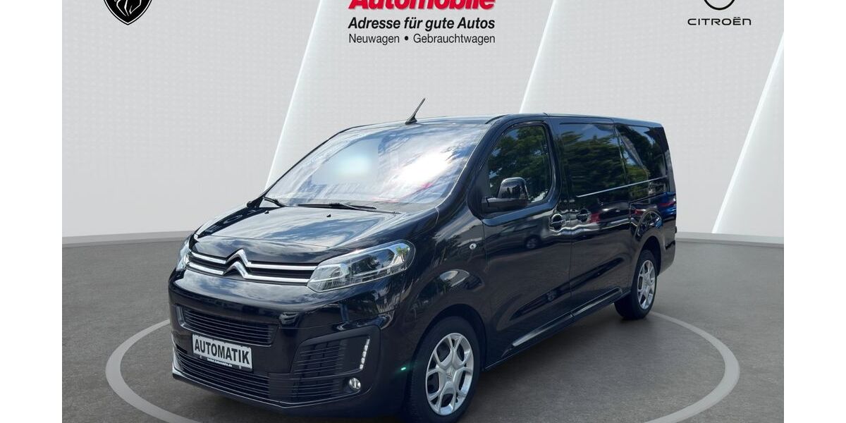 Citroen Jumpy 54.285 km 25.924 &euro; Wunstorf 31515