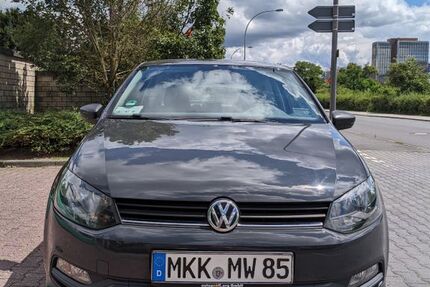 VW Polo 101.513 km 4.450 &euro; Ronnenberg 30952