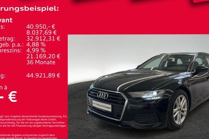 Audi A6 55.245 km 39.650 &euro; Hannover 30179