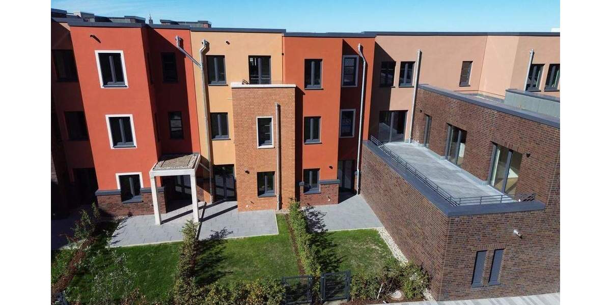 Mehrfamilienhaus, Wohnhaus Hannover Bemerode - 5 Zimmer, 181 m&sup2;, 2.250&euro; | Angebot:25731242