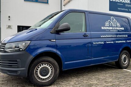 VW T6 Transporter 79.370 km 14.990 &euro; Garbsen 30827