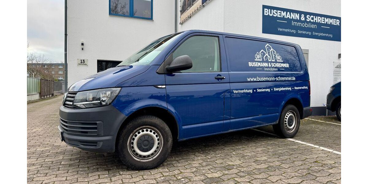 VW T6 Transporter 79.370 km 14.990 &euro; Garbsen 30827