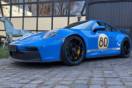 Porsche 992 12.100 km 195.000 &euro; Garbsen 30826