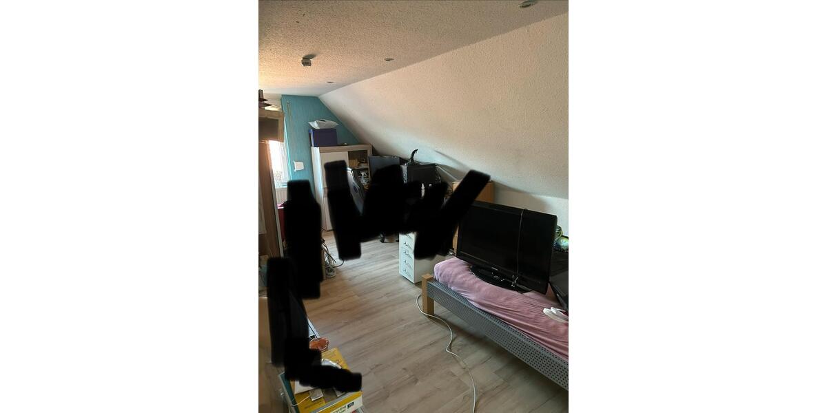 Einfamilienhaus Rodewald - 7 Zimmer, 117 m&sup2;, 1.200&euro; | Angebot:26641323