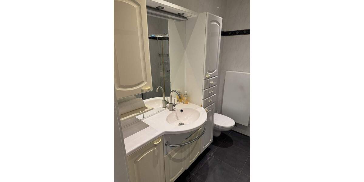 Etagenwohnung Stadthagen - 3 Zimmer, 64 m&sup2;, 92.000&euro; | Angebot:25741839