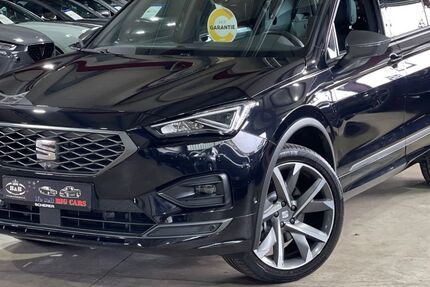 Seat Tarraco 23.594 km 37.499 &euro; Ronnenberg/OT Empelde bei Hannover 30952