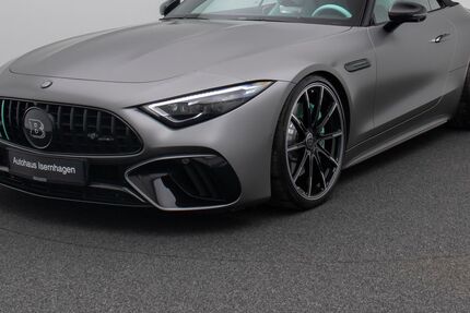 Mercedes-Benz SL 63 AMG 18.932 km 157.999 &euro; Isernhagen 30916