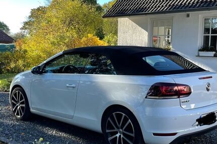 VW Golf 99.800 km 13.600 &euro; Hannover 30853