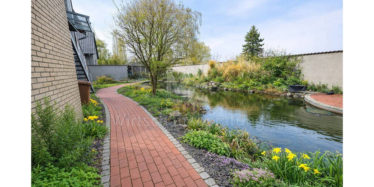 Mehrfamilienhaus, Wohnhaus Hannover Sahlkamp - 7 Zimmer, 362 m&sup2;, 1.349.000&euro; | Angebot:25971105