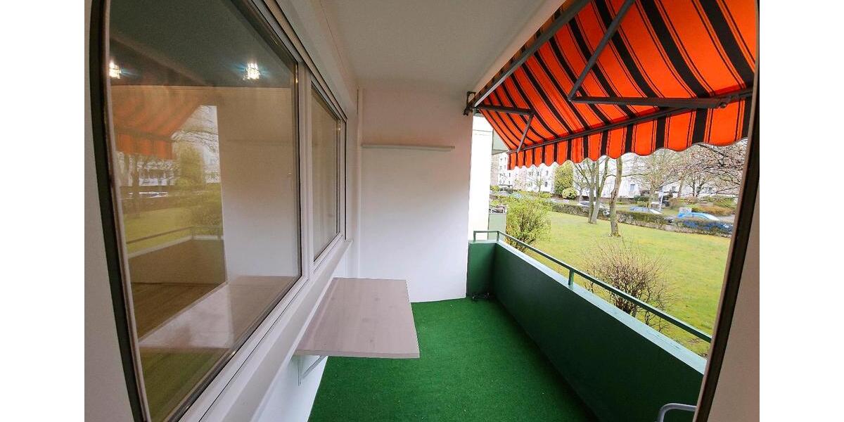 Hochparterre Hannover Bothfeld-Vahrenheide - 3 Zimmer, 72 m&sup2;, 227.000&euro; | Angebot:25279813