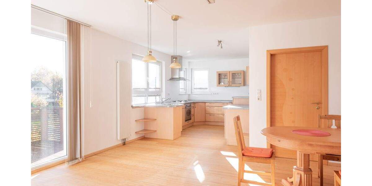 Einfamilienhaus Hannover Davenstedt - 7 Zimmer, 187 m&sup2;, 469.900&euro; | Angebot:25770980