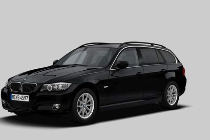 BMW 320 237.303 km 6.890 &euro; Wunstorf (bei Hannover) 31515