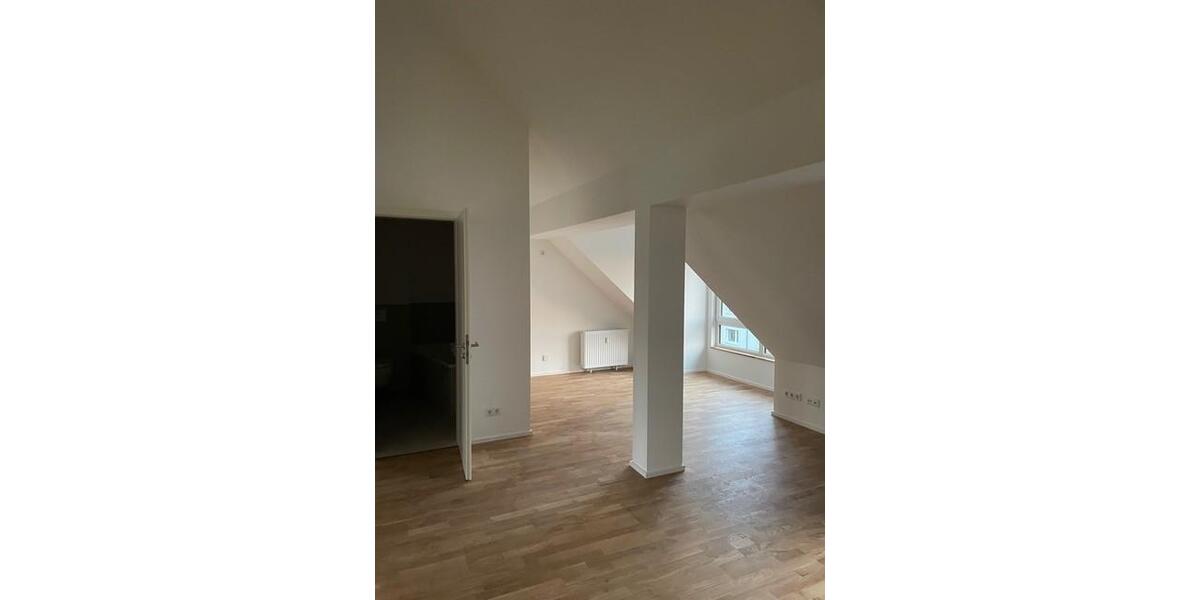 Dachgeschoßwohnung Wunstorf - 3 Zimmer, 72 m&sup2;, 780&euro; | Angebot:24716576