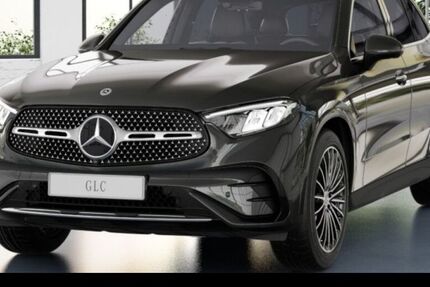 Mercedes-Benz GLC 200 9.900 km 57.750 &euro; Hannover 30655